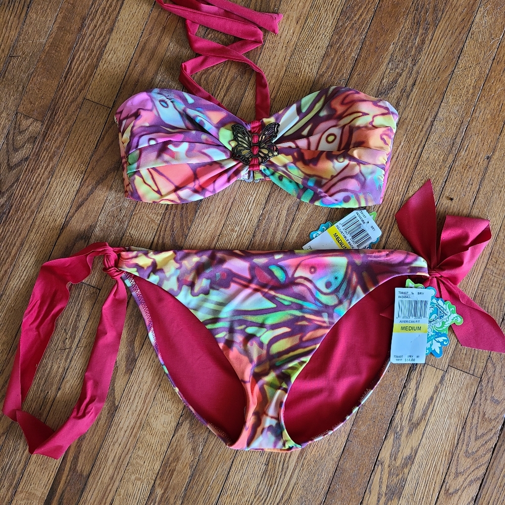 Becca Swimsuit